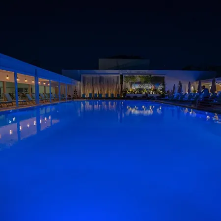 Otel Pantelidis &