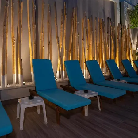 Pantelidis Hotel&spa