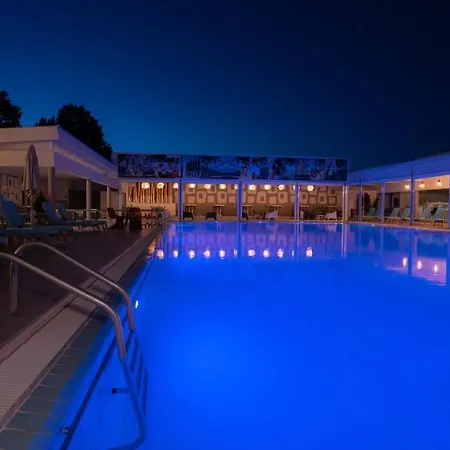 Pantelidis Hotel&spa Ptolemaida
