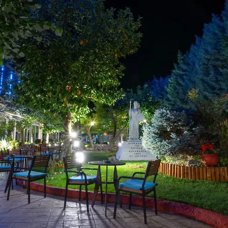 Pantelidis Hotel&spa Ptolemaida