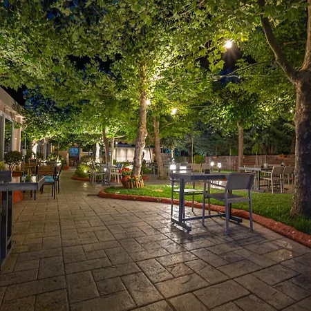 Pantelidis Hotel&spa Hotel 3*