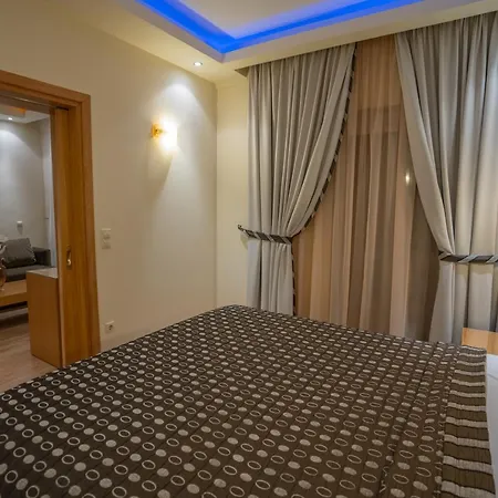 Pantelidis Hotel&spa Ptolemaida