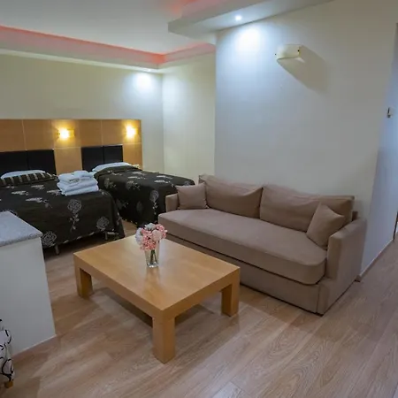 Pantelidis Hotel&spa Hotel