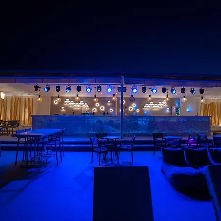 Otel Pantelidis & Kayılar