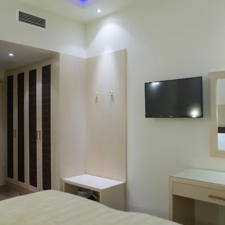 Otel Pantelidis & Kayılar