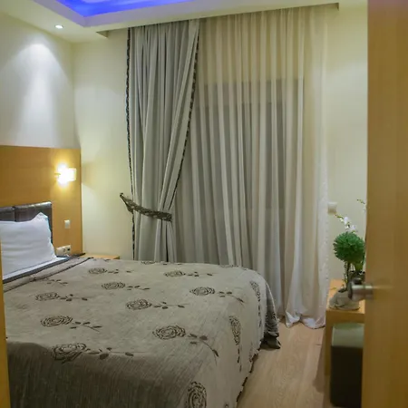 Pantelidis Hotel&spa Ptolemaida