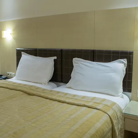 Pantelidis Hotel&spa Hotel Ptolemaida