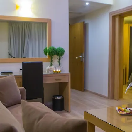 Hotel Pantelidis Hotel&spa Ptolemaida