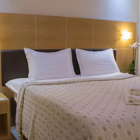 Pantelidis Hotel&spa 3* Ptolemaida