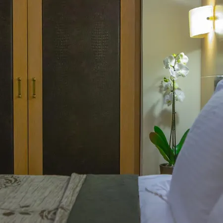 Pantelidis Hotel&spa Hotel 3*