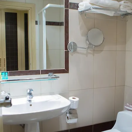 Otel Pantelidis & 3*