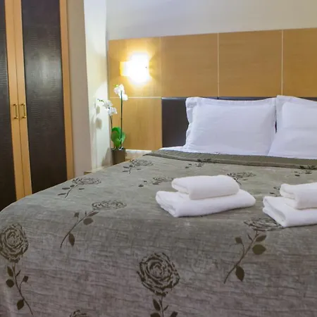 Pantelidis Hotel&spa