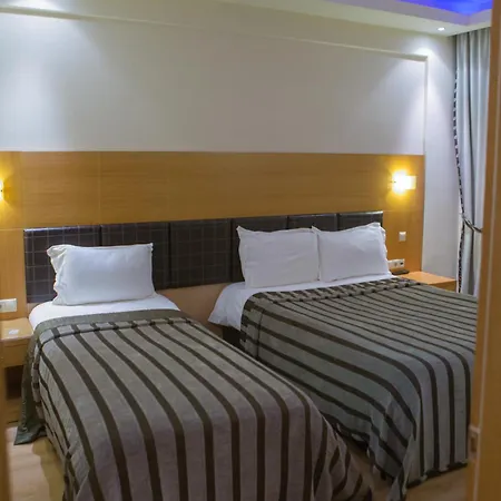 Pantelidis Hotel&spa 3*