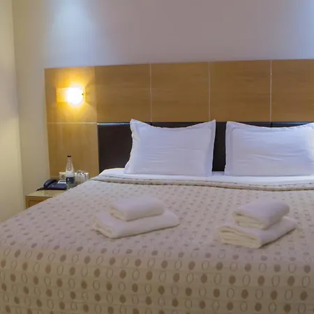 Pantelidis Hotel&spa