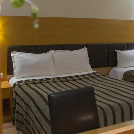 Pantelidis Hotel&spa Ptolemaida