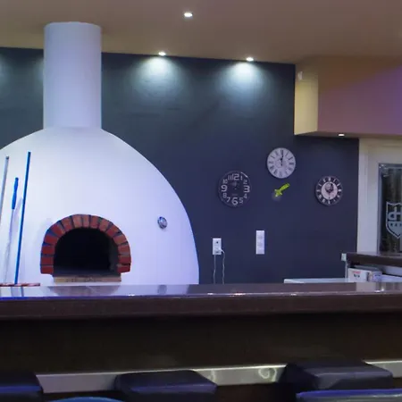 Pantelidis Hotel&spa