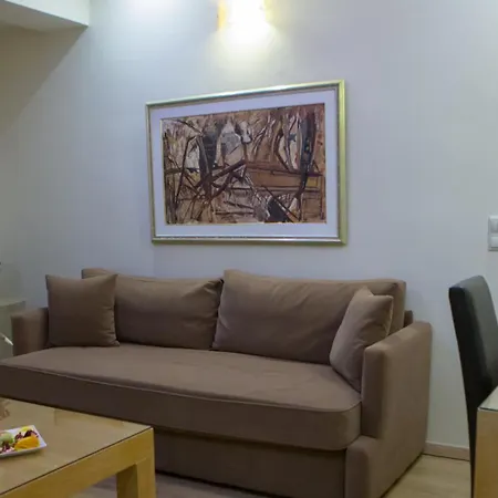 Hotel Pantelidis Hotel&spa