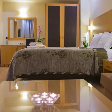 Hotel Pantelidis Hotel&spa Ptolemaida