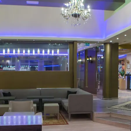 Pantelidis Hotel&spa