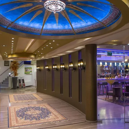 Hotel Pantelidis & 3*