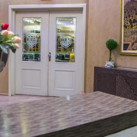 Hotel Pantelidis Hotel&spa Ptolemaida