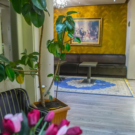 Pantelidis Hotel&spa