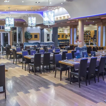 Pantelidis Hotel&spa Hotel Ptolemaida