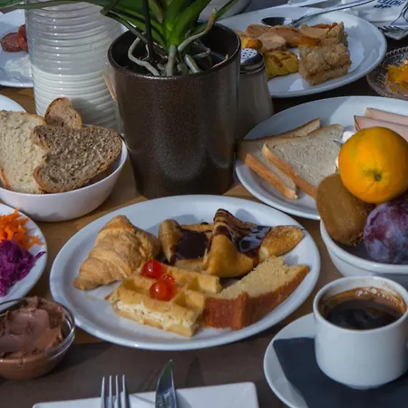 Hotel Pantelidis Hotel&spa Ptolemaida