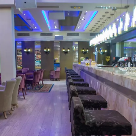 Pantelidis Hotel&spa Hotel 3*