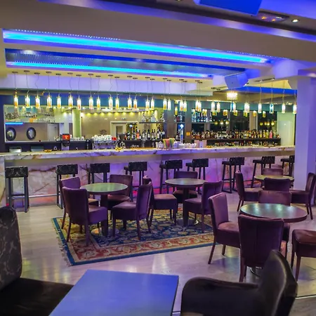 Hotel Pantelidis Hotel&spa Ptolemaida