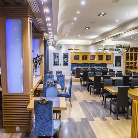 Pantelidis Hotel&spa Hotel 3*