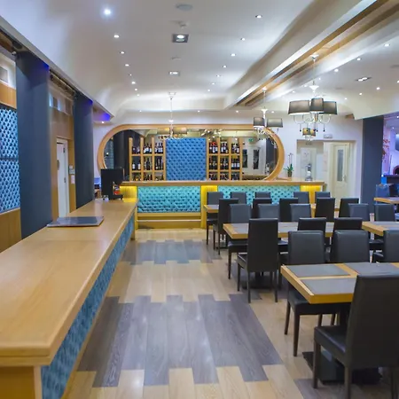 Hotel Pantelidis Hotel&spa Ptolemaida