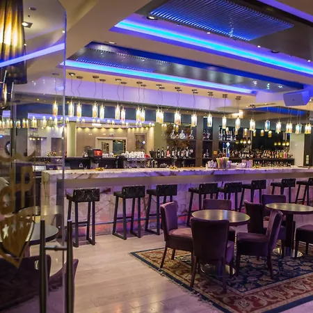 Hotel Pantelidis Hotel&spa