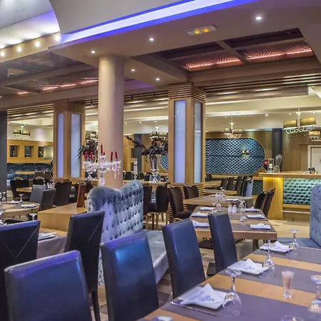 Pantelidis Hotel&spa 3*