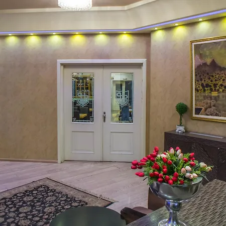 Hotel Pantelidis Hotel&spa