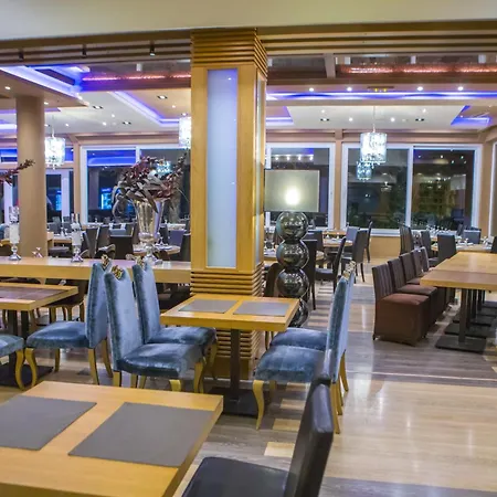 Pantelidis Hotel&spa Hotel 3*