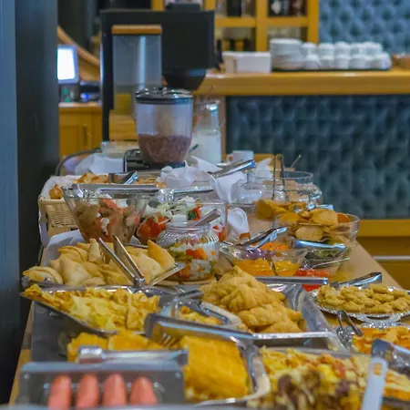 Pantelidis Hotel&spa 3*