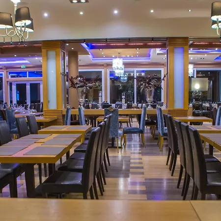 Pantelidis Hotel&spa Hotel