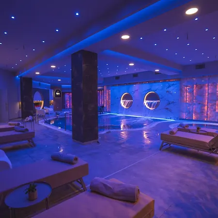Hotel Pantelidis &