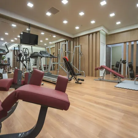 Pantelidis & Hotel 3*