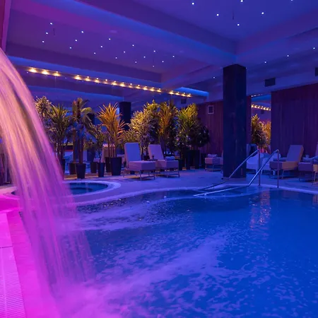 Pantelidis & Hotel 3*