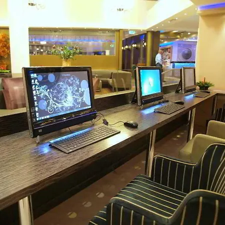 Pantelidis Hotel&spa Hotel 3*