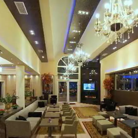 Pantelidis Hotel&spa