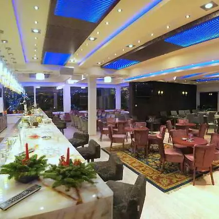 Hotel Pantelidis Hotel&spa