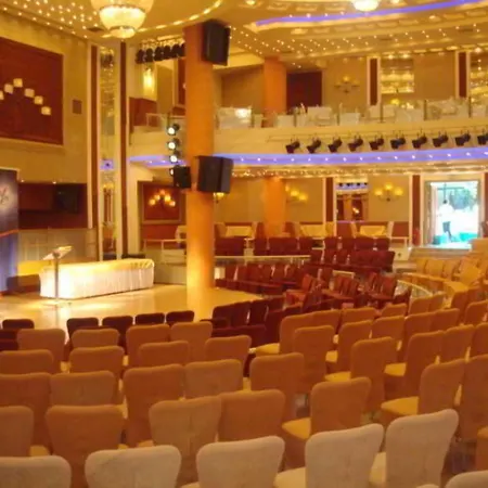 Pantelidis Hotel&spa 3* Ptolemaida