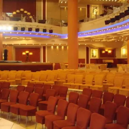 酒店 Pantelidis & 3*