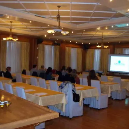 Pantelidis Hotel&spa