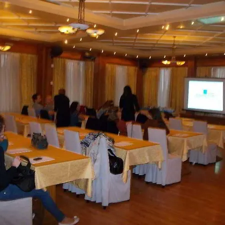 Pantelidis Hotel&spa Hotel 3*