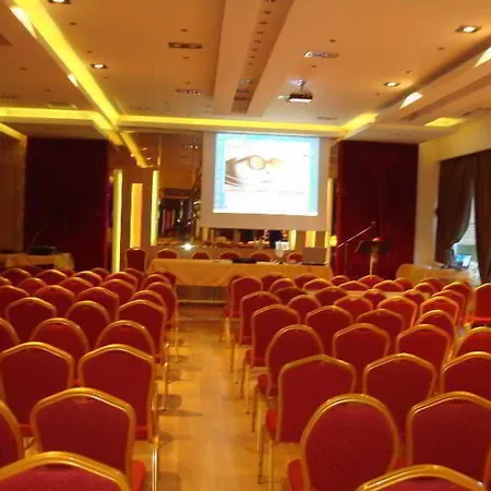 Pantelidis Hotel&spa Hotel 3*