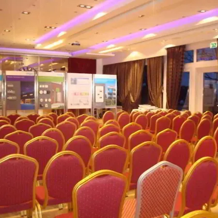 Pantelidis Hotel&spa 3*